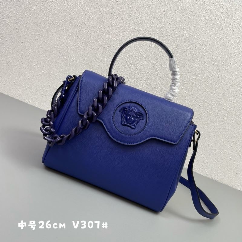 Versace Handle Bags